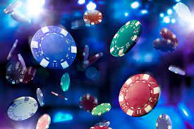 Вход на официальный сайт Casino Joo
